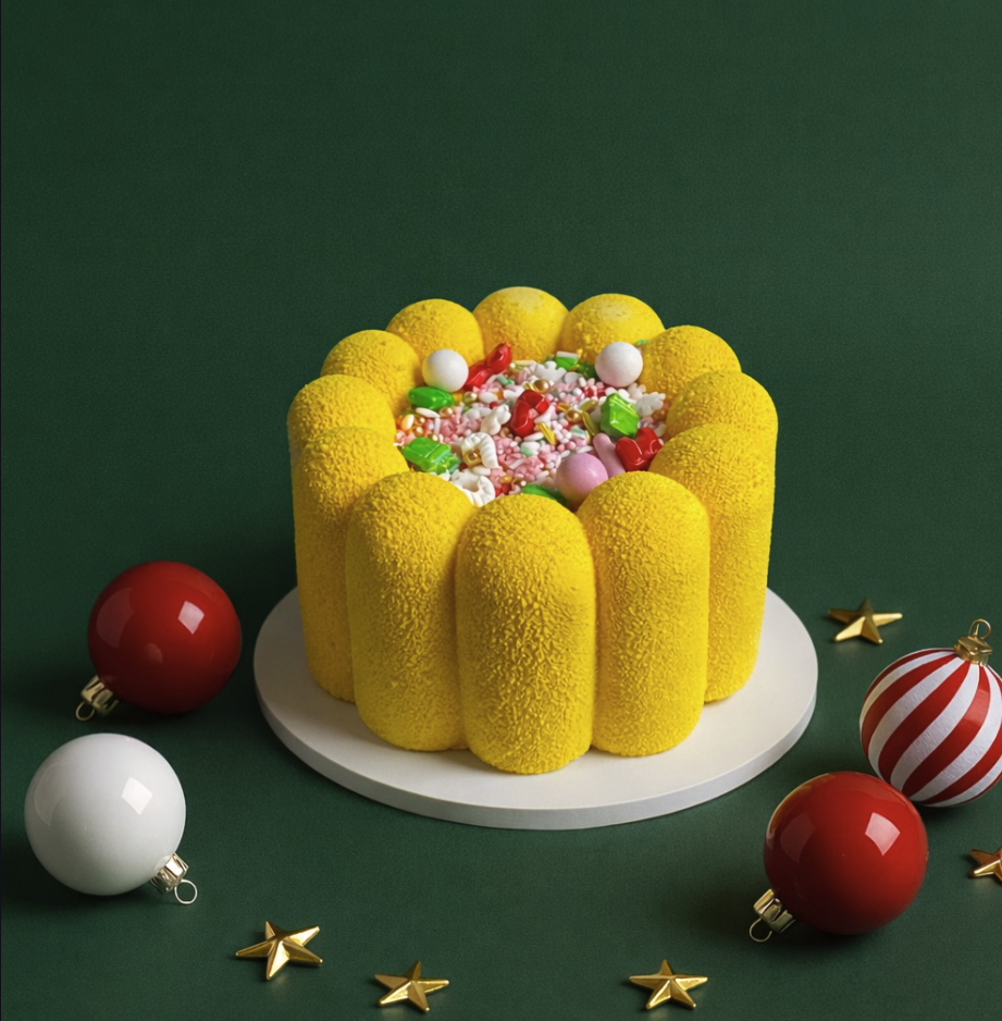Sweetcakes bakery