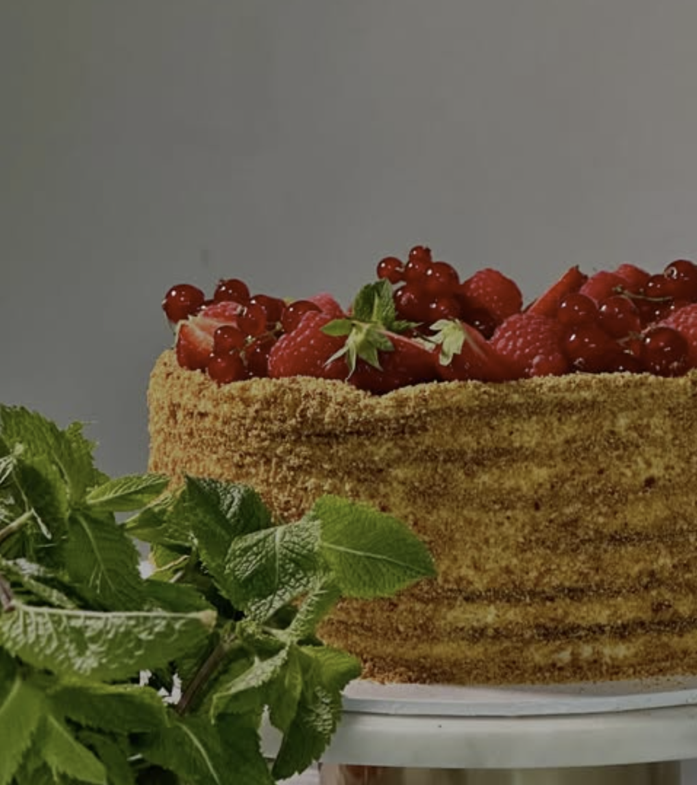 Sweetcakes bakery — 3