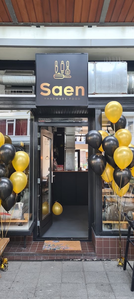 Saen Food